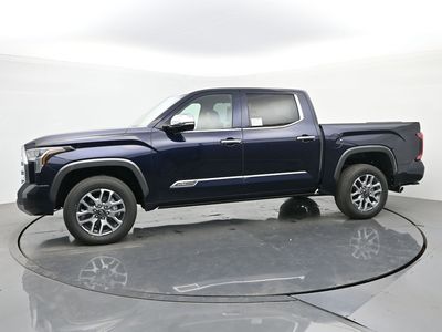 2026 Toyota Tundra - Photo 2