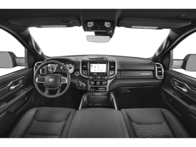 2026 Ram 1500 — detail view