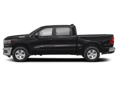 2026 Ram 1500 — photo 13 view