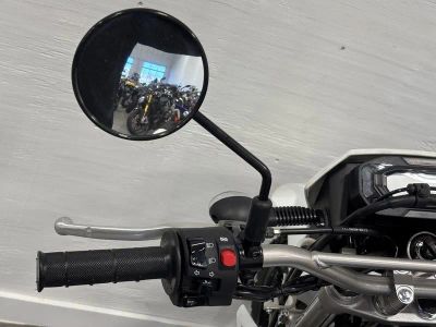 2026 Kawasaki KLX230 S - Photo 15
