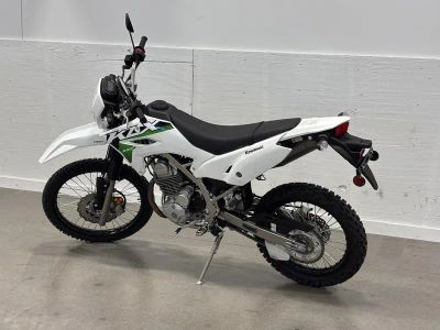 2026 Kawasaki KLX230 S - Photo 12