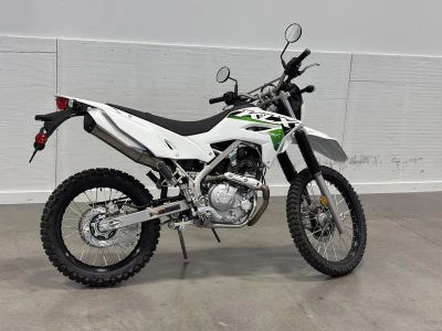 2026 Kawasaki KLX230 S - Photo 2