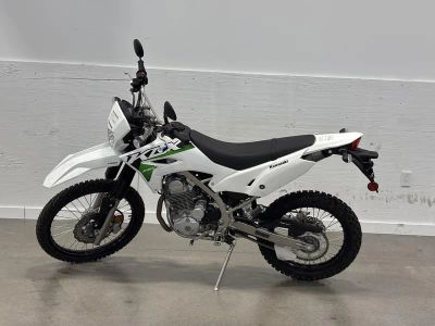 2026 Kawasaki KLX230 S - Photo 10