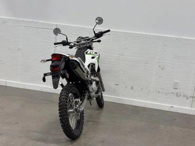 2026 Kawasaki KLX230 S - Photo 7