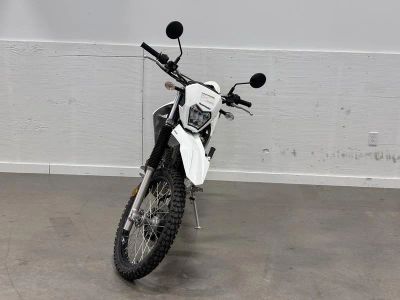 2026 Kawasaki KLX230 S - Photo 5