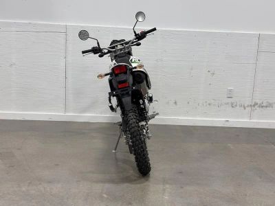 2026 Kawasaki KLX230 S - Photo 9