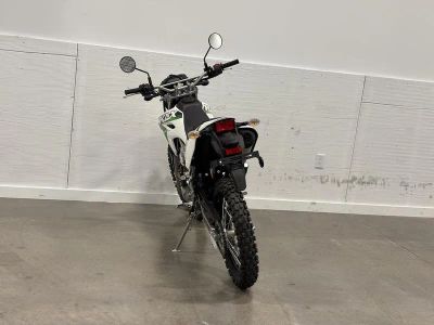 2026 Kawasaki KLX230 S - Photo 8