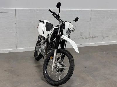2026 Kawasaki KLX230 S - Photo 6