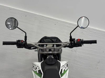 2026 Kawasaki KLX230 S - Photo 13