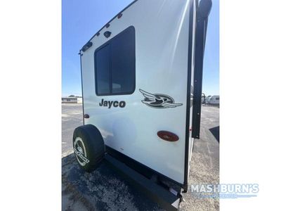 2026 Jayco Jay Flight SLX - Photo 6