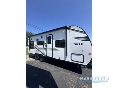 2026 Jayco Jay Flight SLX - Photo 1