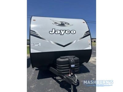 2026 Jayco Jay Flight SLX - Photo 4