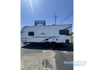 2026 Jayco Jay Flight SLX - Photo 7