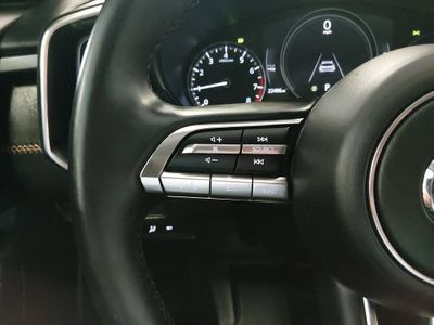 2025 Mazda CX-50 - Photo 9