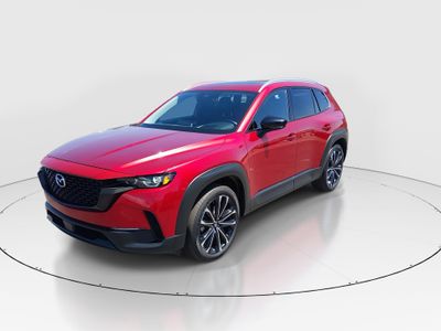 2025 Mazda CX-50 - Photo 3