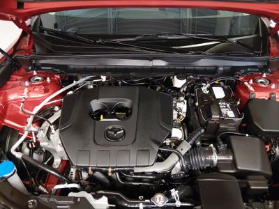 2025 Mazda CX-50 - Photo 19