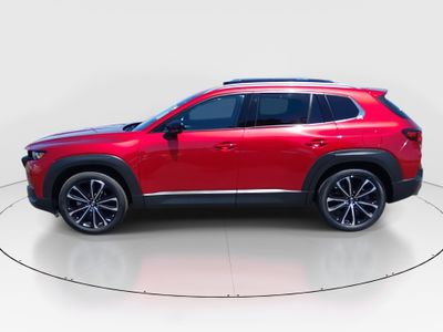 2025 Mazda CX-50 - Photo 4