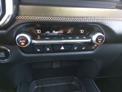 2025 Mazda CX-50 - Photo 20