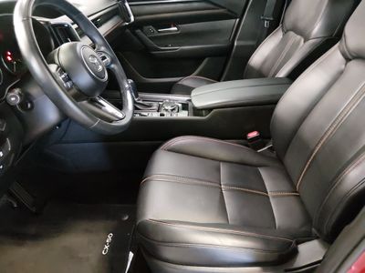2025 Mazda CX-50 - Photo 12