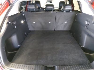 2025 Mazda CX-50 - Photo 16