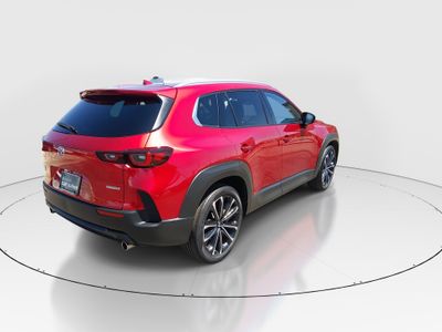 2025 Mazda CX-50 - Photo 7