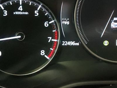 2025 Mazda CX-50 - Photo 15