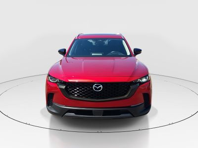 2025 Mazda CX-50 - Photo 2