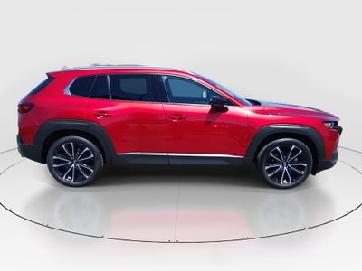 2025 Mazda CX-50 - Photo 8