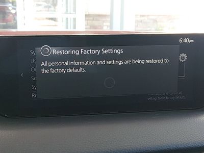 2025 Mazda CX-50 - Photo 23