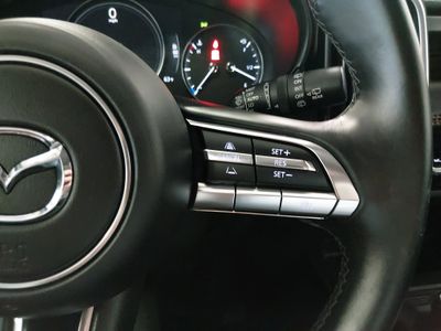 2025 Mazda CX-50 - Photo 10