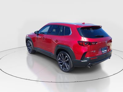 2025 Mazda CX-50 - Photo 5