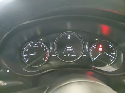 2025 Mazda CX-50 - Photo 11