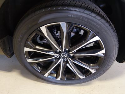 2025 Mazda CX-50 - Photo 14