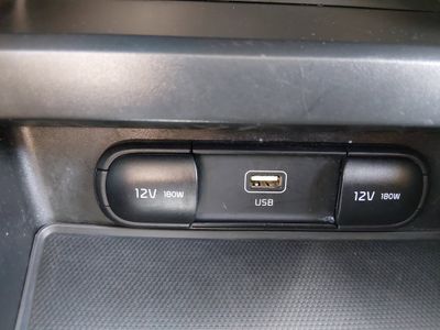 2024 Kia Soul - Photo 19