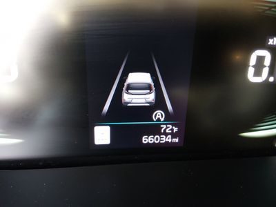 2024 Kia Soul - Photo 14