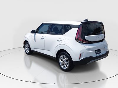 2024 Kia Soul - Photo 5