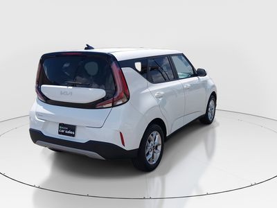 2024 Kia Soul - Photo 7