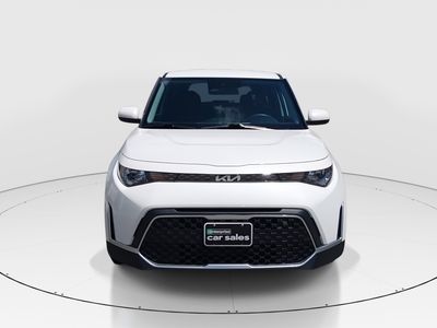 2024 Kia Soul - Photo 2