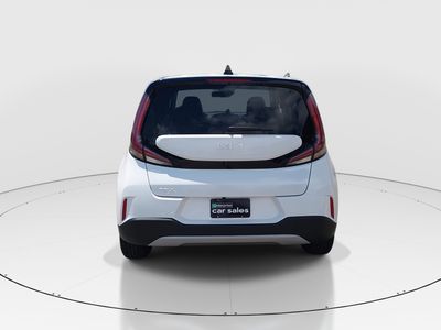 2024 Kia Soul - Photo 6