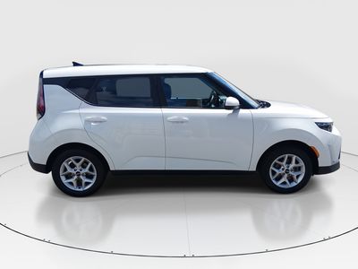 2024 Kia Soul - Photo 8