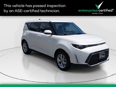 2024 Kia Soul - Photo 1