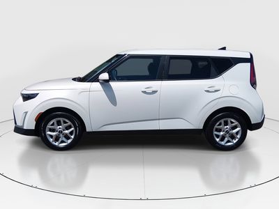 2024 Kia Soul - Photo 4