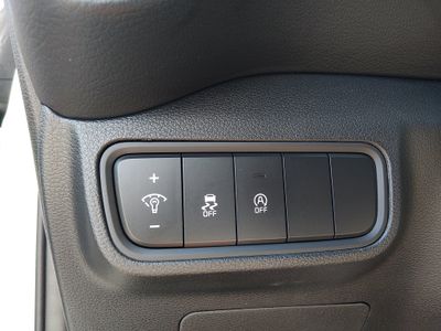 2024 Kia Soul - Photo 13