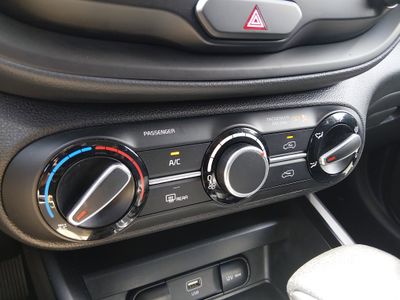 2024 Kia Soul - Photo 17