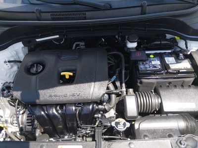 2024 Kia Soul - Photo 9