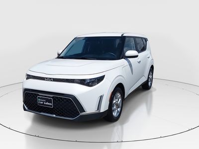 2024 Kia Soul - Photo 3