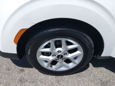 2024 Kia Soul - Photo 10
