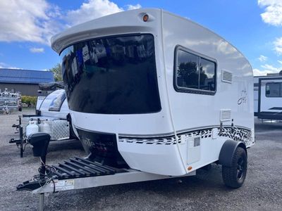 2023 inTech RV Sol - Photo 2