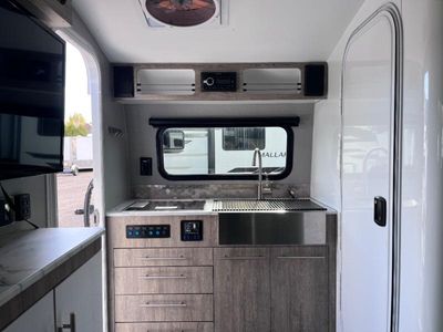 2023 inTech RV Sol - Photo 8