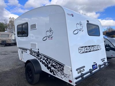 2023 inTech RV Sol - Photo 4